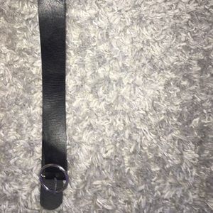 Brandy melville belt ♥️